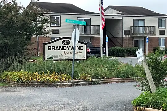 Brandywine Village Apartments Photo 2