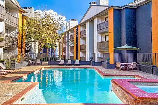 Interlace Apartments Photo 2