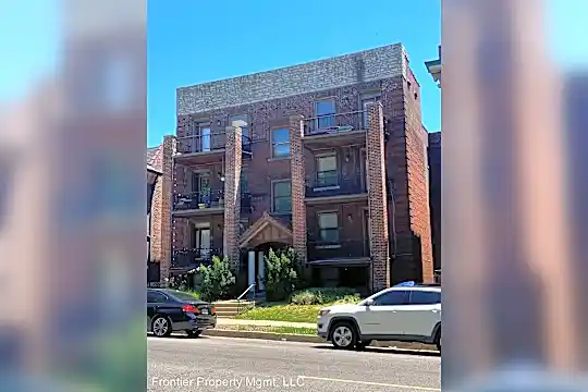 3650 Shaw Blvd Photo 1