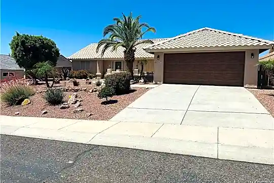 2867 Cactus Bloom Dr Photo 2