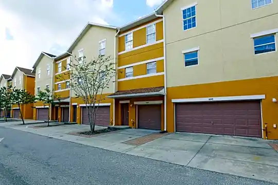 Town Park Villas Photo 1