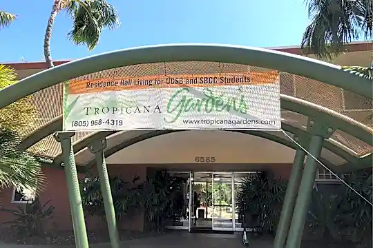 Tropicana Student Living Photo 2