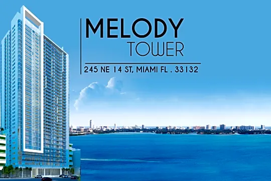 Melody Tower Photo 1