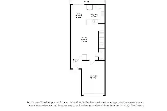 1275 Coastal Meadow Trl Photo 2