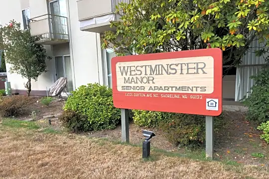 Westminster Manor Photo 2