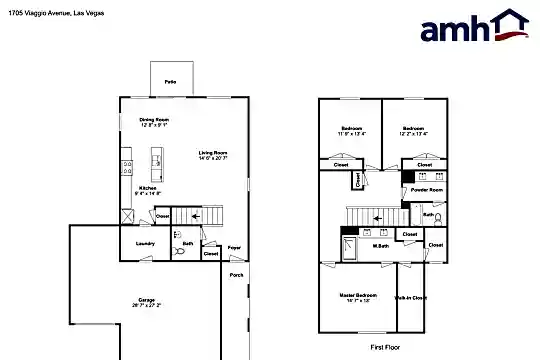 1705 Viaggio Avenue Photo 2