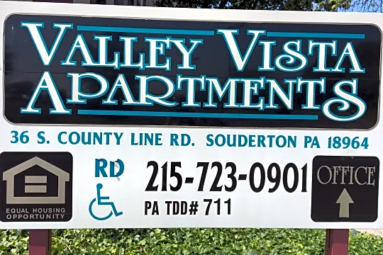 Valley Vista Apartments Photo 2