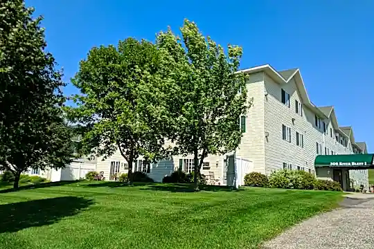 River Bluff I & II Photo 1