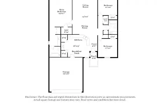 6201 Venezia Pl Photo 2