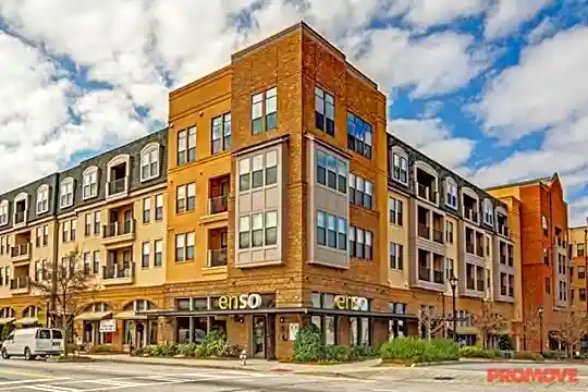 For Rent Decatur Ga