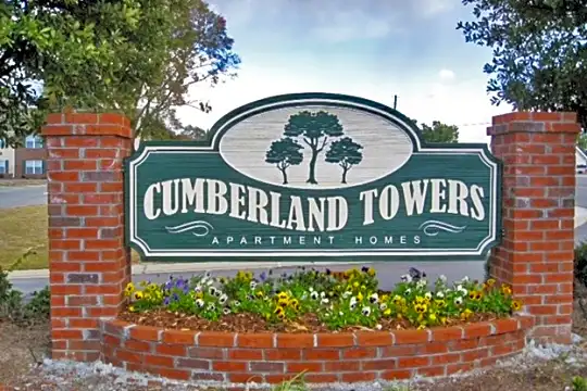 Cumberland Towers Photo 1
