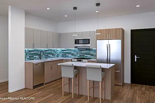 6 West End Ct #307 Photo 2