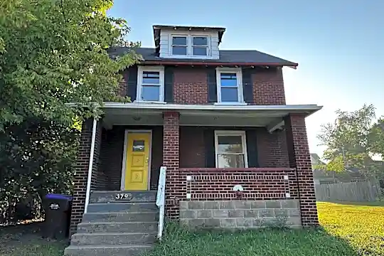 379 New Castle Ave Photo 1