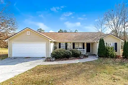 54 Bishop Mill Dr NW Photo 1