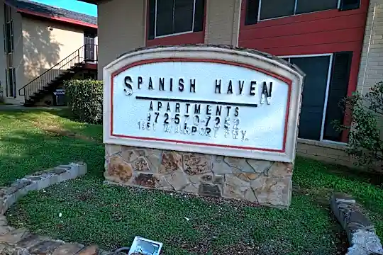 Spanish Haven Photo 2