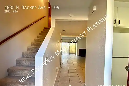 4885 N. Backer Ave. - 109 Photo 2