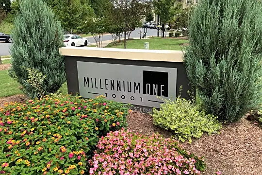 Millennium One Photo 2
