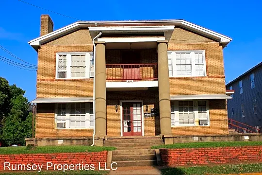 2330 Jack Warner Pkwy Tuscaloosa, AL 35401 - Multi-Family Property for  Lease on