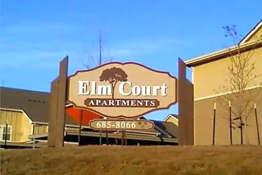 Elm Court Apartments Photo 1