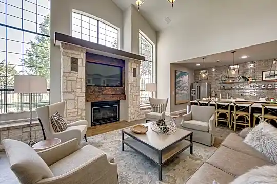 Toscana At Valley Ridge Photo 1