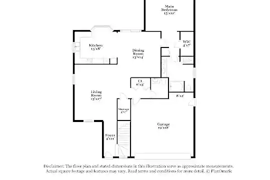 241 Bluff Pass Dr Photo 2