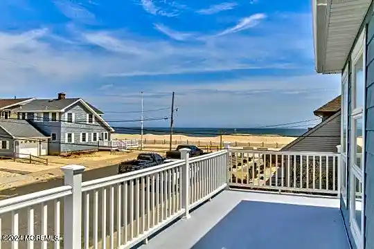 Seaside 2024 heights rentals