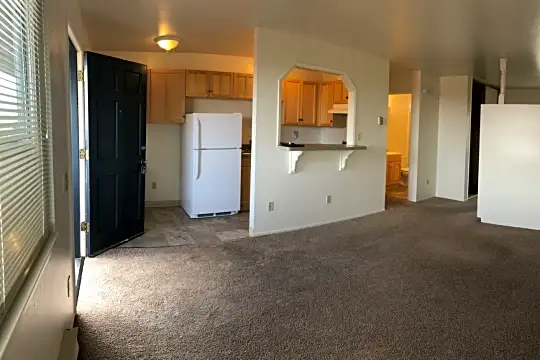 Monterey Park Studio Apartments