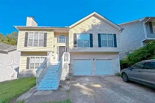 1115 Falling Water Ln Photo 1