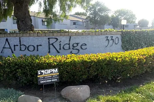 Arbor Ridge Apartments Photo 2