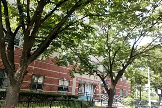 Msgr Thomas E Burke Apartments Photo 1