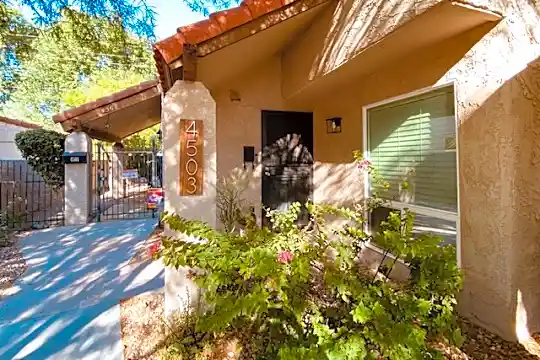 4503 E Rhonda Dr Photo 1