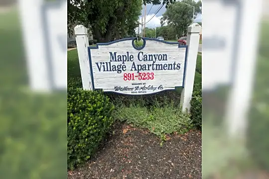 Maple Canyon Village Apartments Photo 2