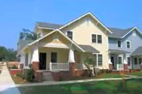 The Townhomes at Willow Oaks Photo 1