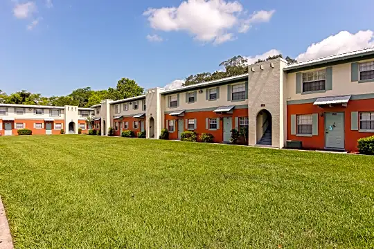 Income Based Apartments In Orlando