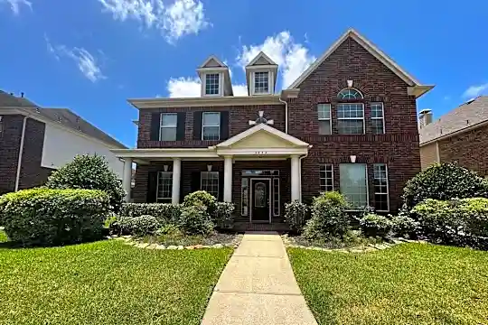 3922 Bowie Bend Ln Photo 1