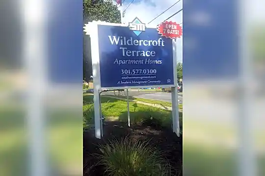 Wildercroft Terrace Apartments Photo 2