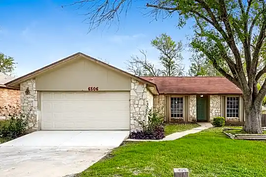 6506 Ridge Peak Dr Photo 1