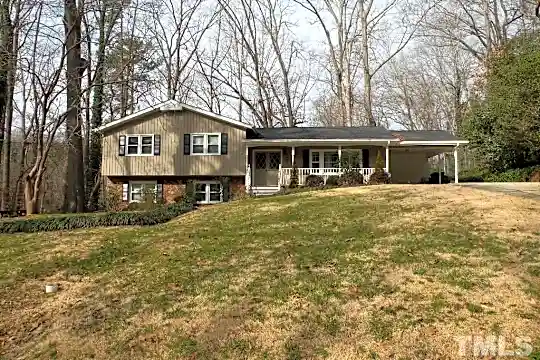 4907 North Hills Dr Photo 1