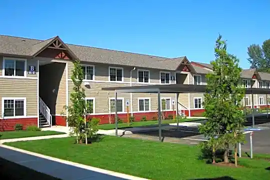 Westwood Commons Photo 1