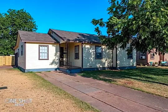 1201 Fannin St, Abilene, TX 79603