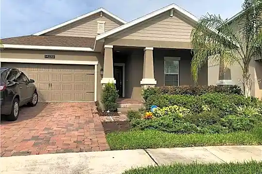 14235 Gold Bridge Dr Photo 1
