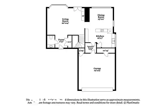 5176 Ray Court Photo 2