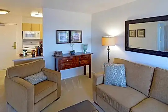 The Villa At San Mateo Photo 2