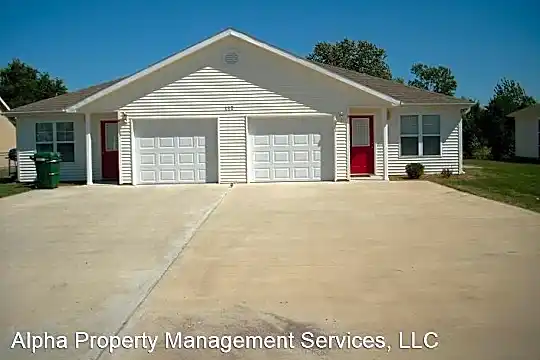 Rentals Near Whiteman Afb