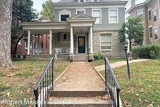 1271 Cherokee Rd Photo 1