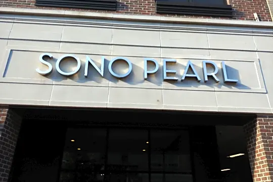 The Sono Pearl Photo 2