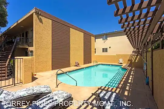 Bel Air Apartments Photo 1