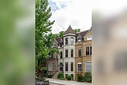 1748 Corcoran St NW #2B SECOND Photo 1