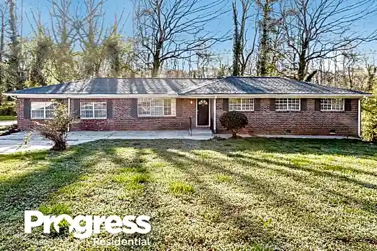 4216 INDIAN MANOR Drive Photo 1