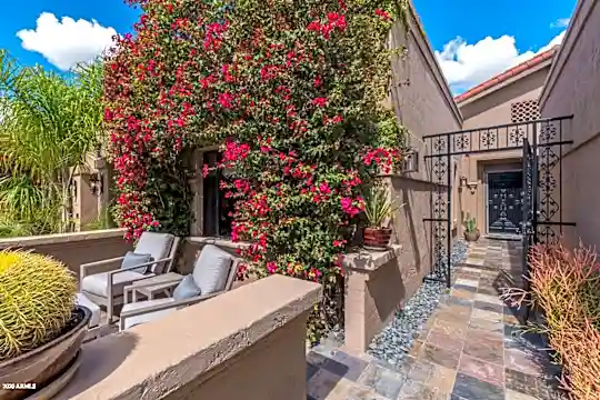 8622 E Vista Del Lago Photo 2